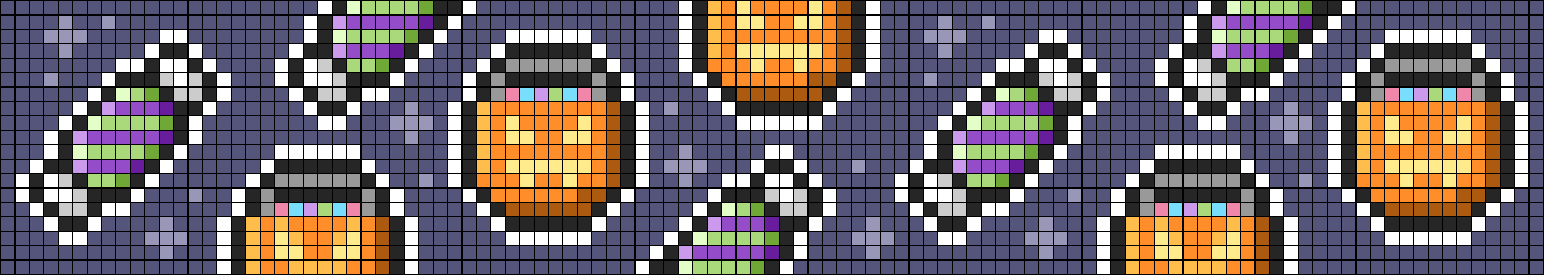 Alpha pattern #218776 preview