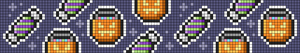 Alpha pattern #218776