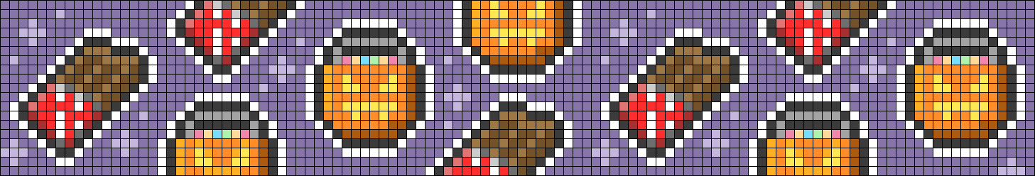 Alpha pattern #218777 preview