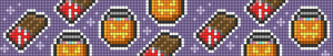 Alpha pattern #218777