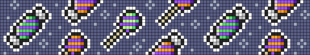 Alpha pattern #218779 preview