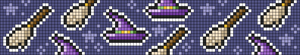 Alpha pattern #218780