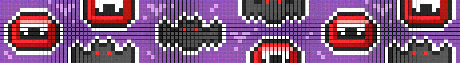 Alpha pattern #218782 preview