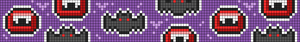 Alpha pattern #218782