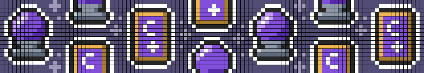 Alpha pattern #218784 preview