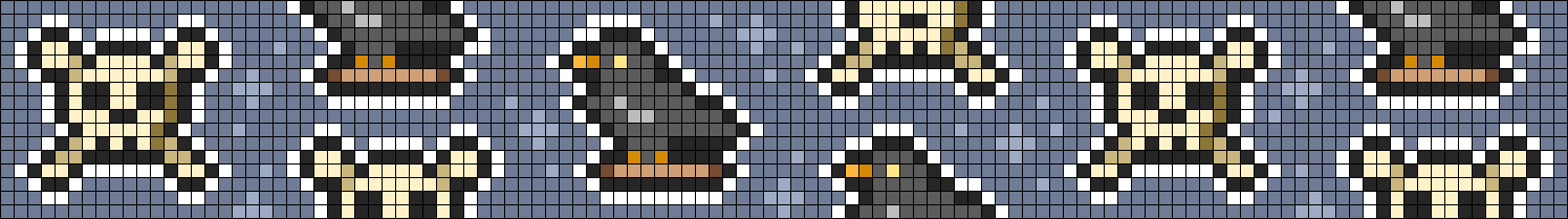 Alpha pattern #218785 preview