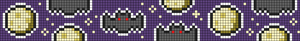 Alpha pattern #218786