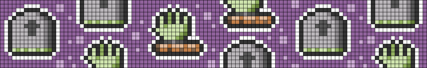 Alpha pattern #218787 preview