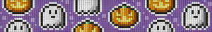 Alpha pattern #218788