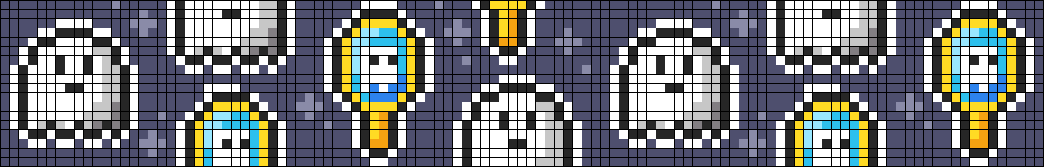 Alpha pattern #218789 preview