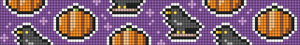 Alpha pattern #218790