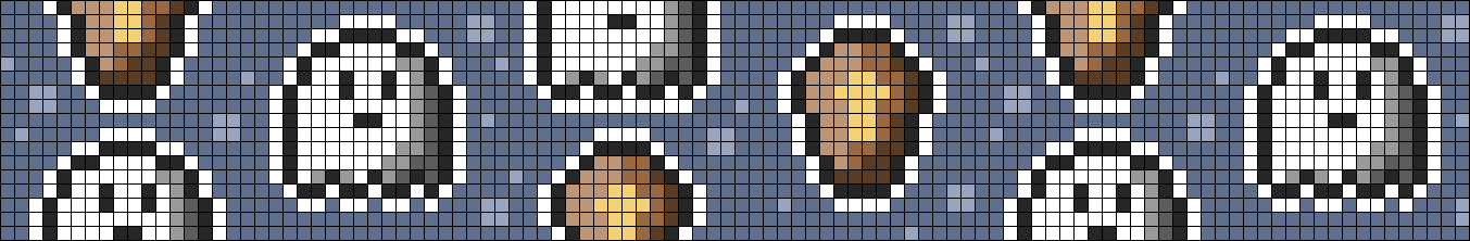 Alpha pattern #218793 preview