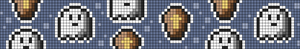 Alpha pattern #218793