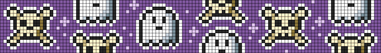 Alpha pattern #218794 preview