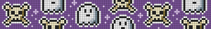 Alpha pattern #218794