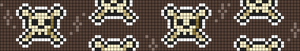 Alpha pattern #218795