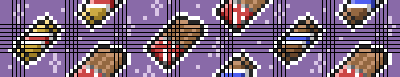 Alpha pattern #218796 preview