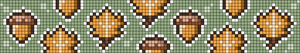 Alpha pattern #218797