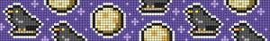 Alpha pattern #218801