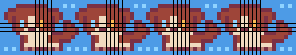 Alpha pattern #218803 preview