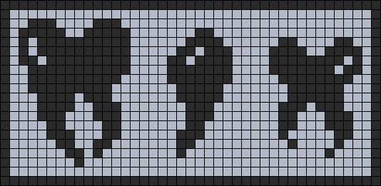 Alpha pattern #218804 preview