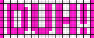 Alpha pattern #218806