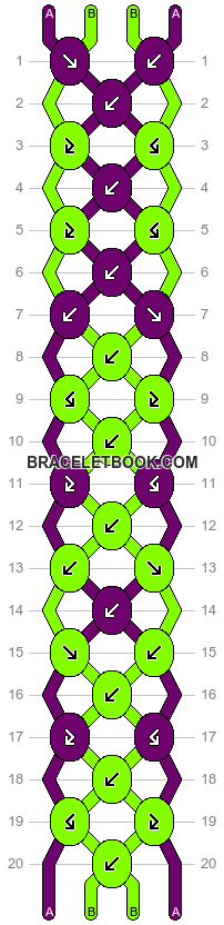 Normal pattern #218810 pattern