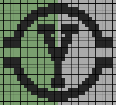 Alpha pattern #218811 preview