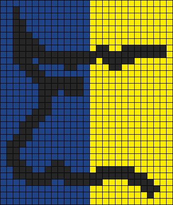 Alpha pattern #218812 preview