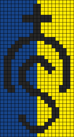 Alpha pattern #218813 preview