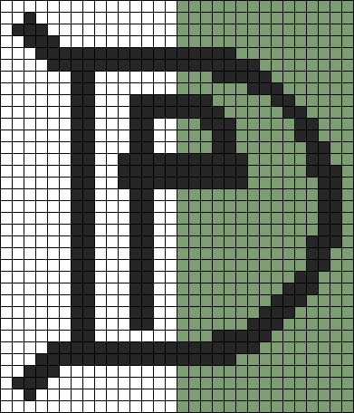 Alpha pattern #218816 preview