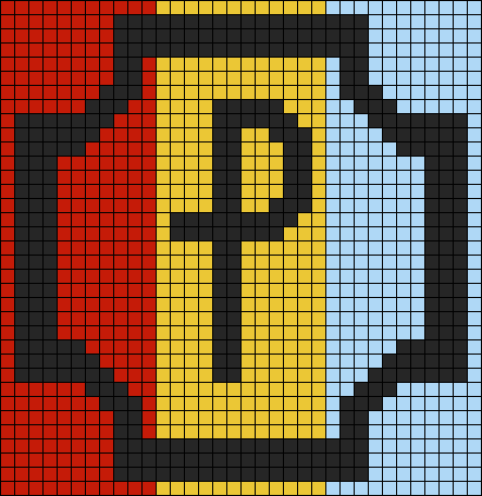 Alpha pattern #218818 preview