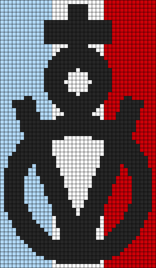Alpha pattern #218820 preview