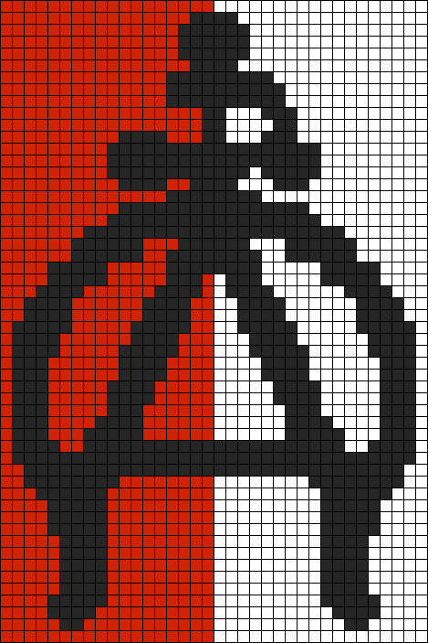 Alpha pattern #218821 preview