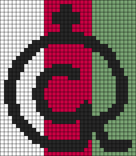 Alpha pattern #218822 preview