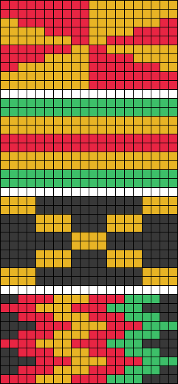 Alpha pattern #218825 preview