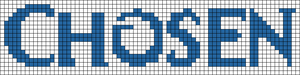 Alpha pattern #218826