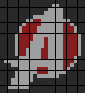 Alpha pattern #218827 preview