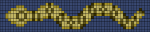 Alpha pattern #218829