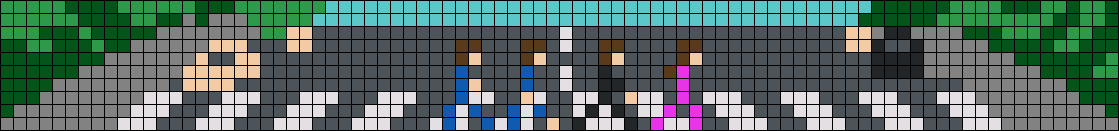 Alpha pattern #218830 preview