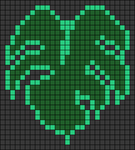 Alpha pattern #218834