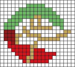 Alpha pattern #218835 preview