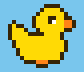 Alpha pattern #218836 preview