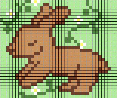 Alpha pattern #218838 preview