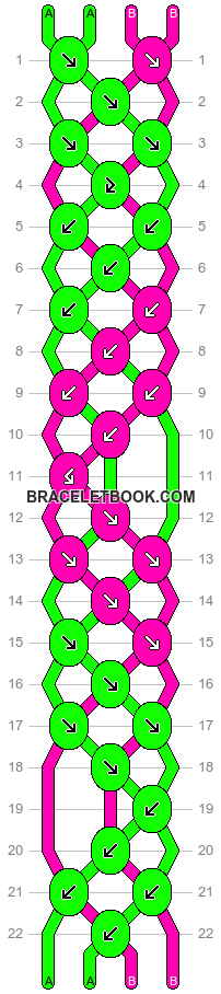 Normal pattern #218841 pattern