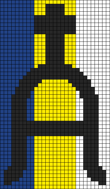 Alpha pattern #218844 preview