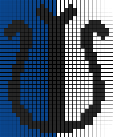 Alpha pattern #218846 preview