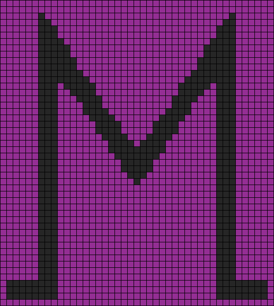 Alpha pattern #218847 preview