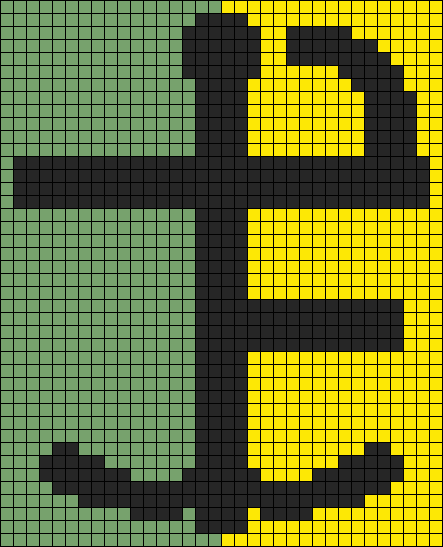 Alpha pattern #218848 preview