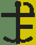 Alpha pattern #218848